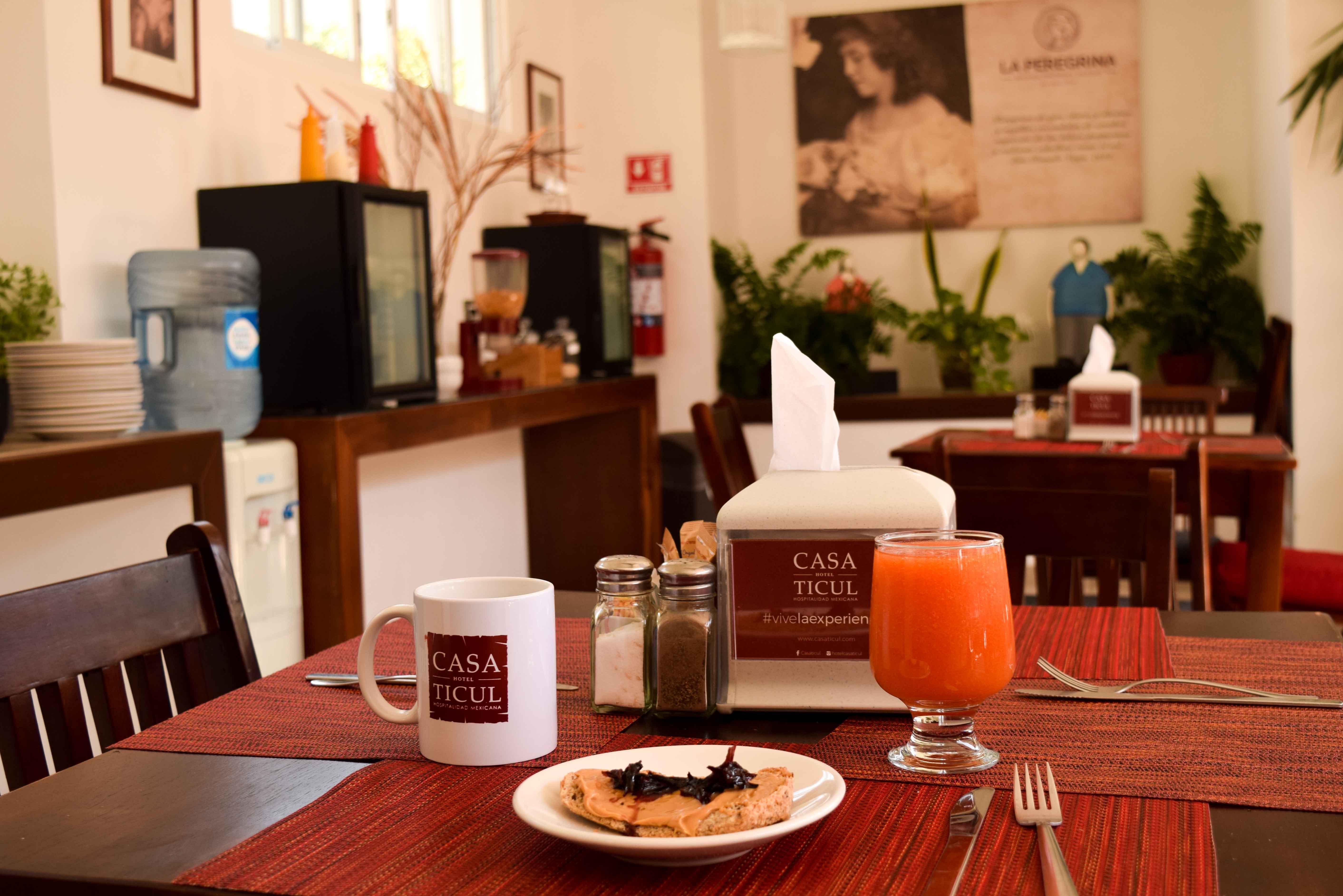 Casa Ticul Hotel Boutique - 5Th Ave (Adults Only) Плая-дель-Кармен Экстерьер фото Casa Ticuil
